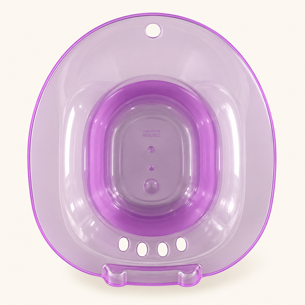 Yoni Throne Seat