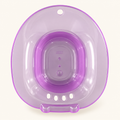 Yoni Throne Seat