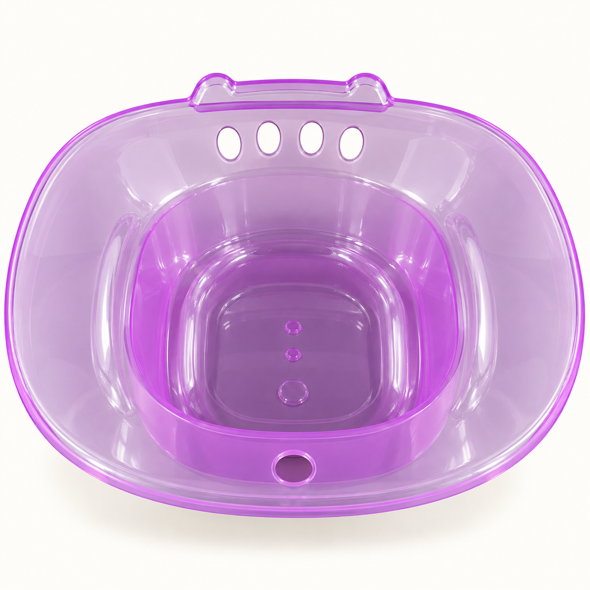 Yoni Throne Seat
