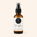 Rose Water