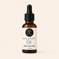 Hair Growth Oil