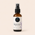 Magnesium Oil Mist