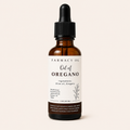 Oil of Oregano