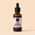 Beard Oil
