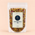 Large Hair Skin Nails Tea 2 oz