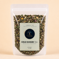 Small Cold Kicker Tea 1 oz