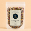 Small Hair Skin and Nails Tea 1 ox